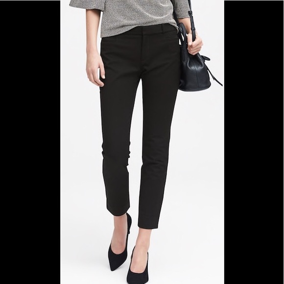 Banana Republic Pants - Banana Republic pants